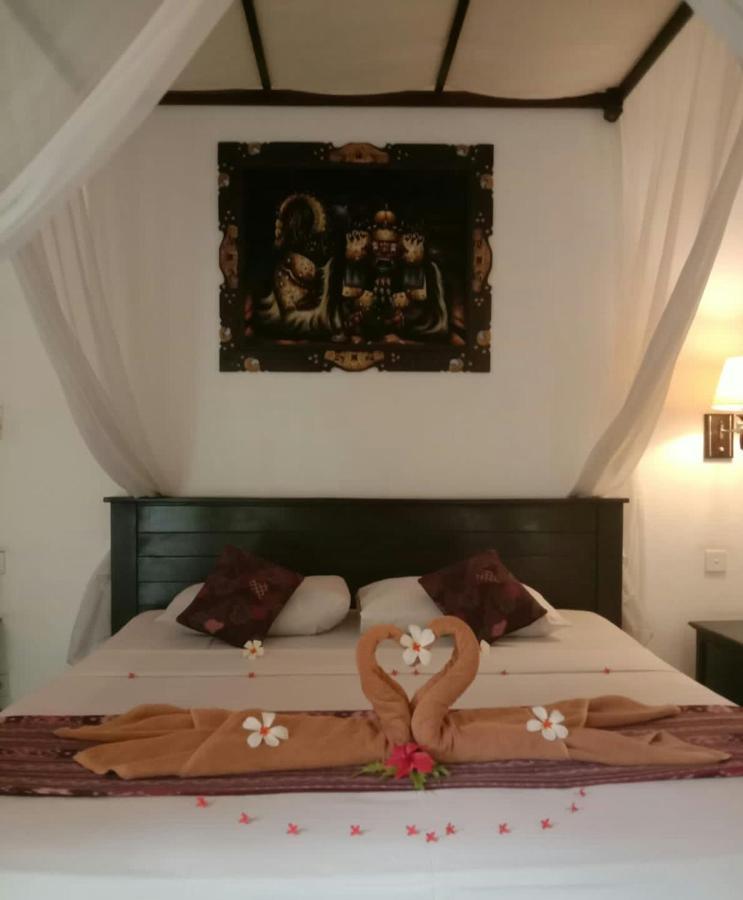 Tirta Bali Homestay Pemuteran Eksteriør billede