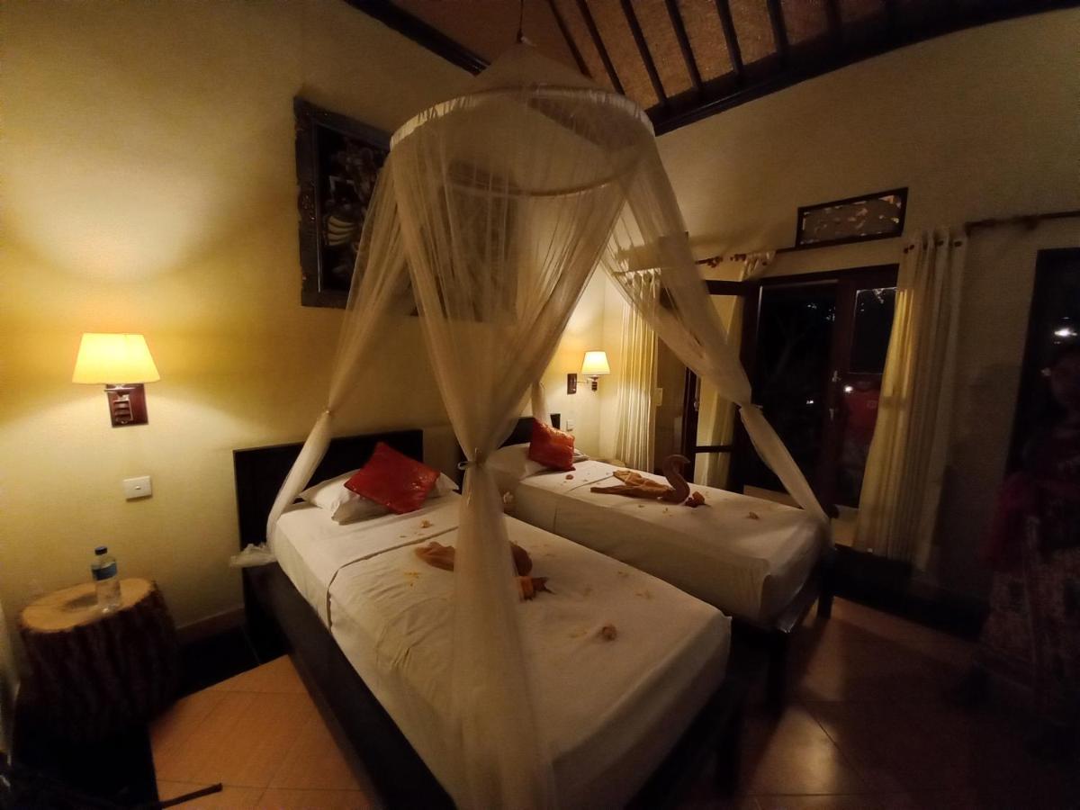Tirta Bali Homestay Pemuteran Eksteriør billede