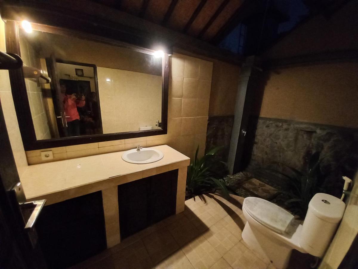 Tirta Bali Homestay Pemuteran Eksteriør billede