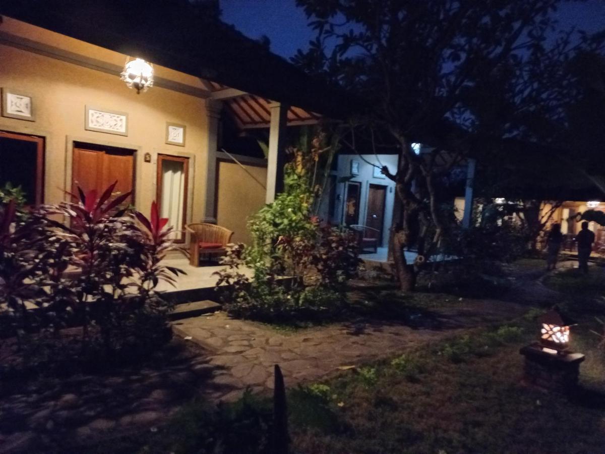 Tirta Bali Homestay Pemuteran Eksteriør billede