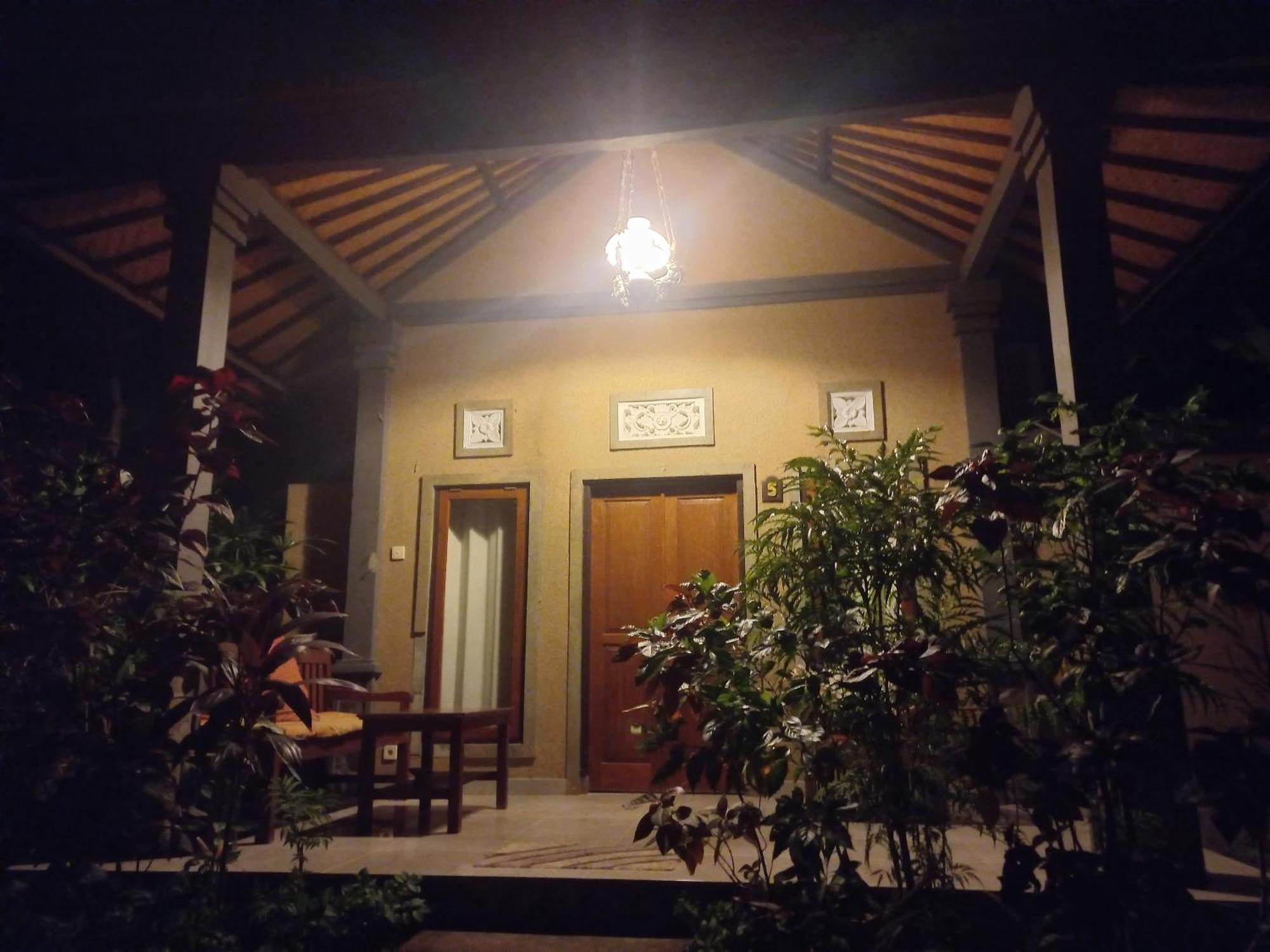 Tirta Bali Homestay Pemuteran Eksteriør billede