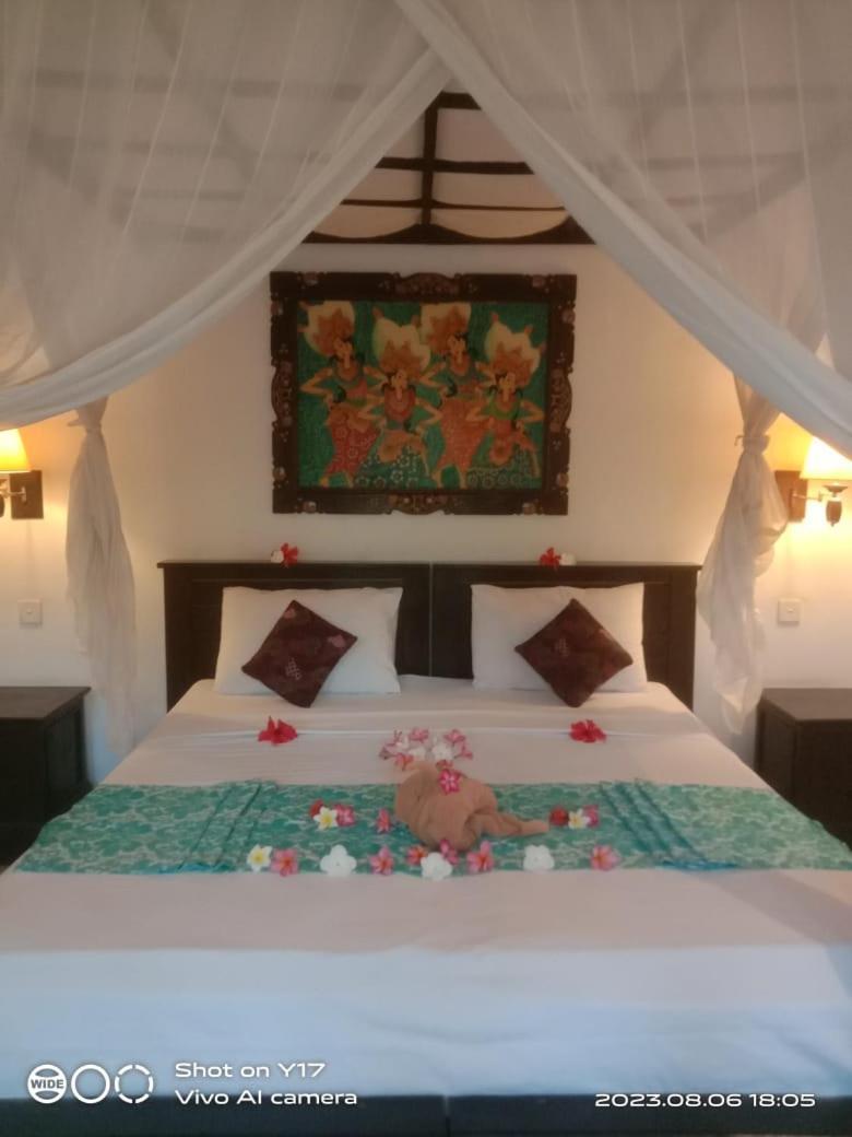 Tirta Bali Homestay Pemuteran Eksteriør billede
