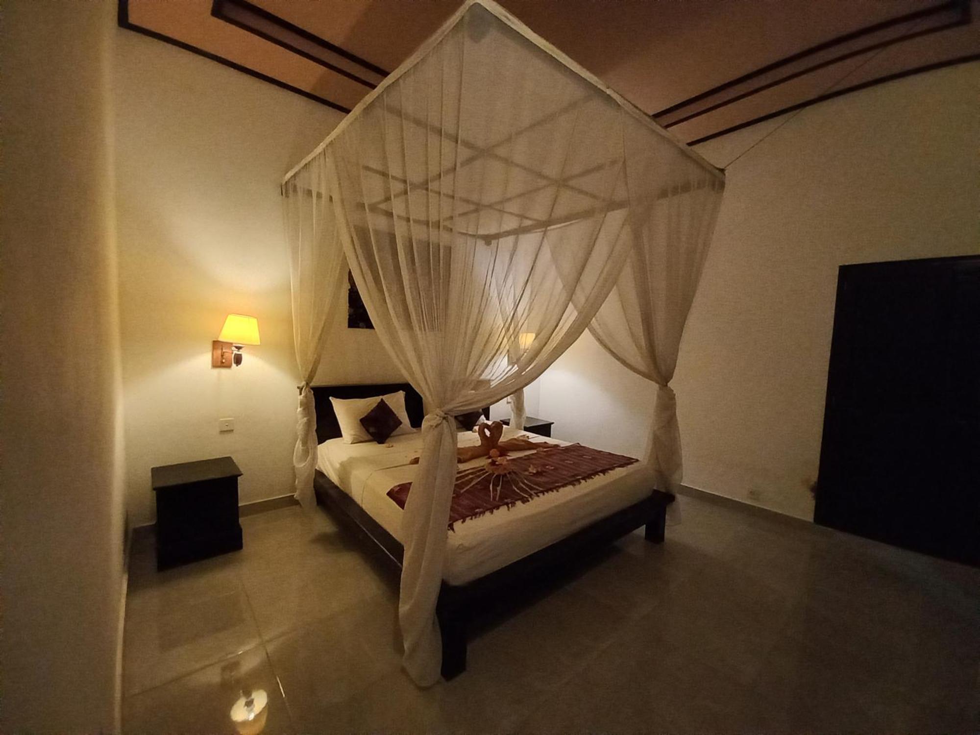 Tirta Bali Homestay Pemuteran Eksteriør billede