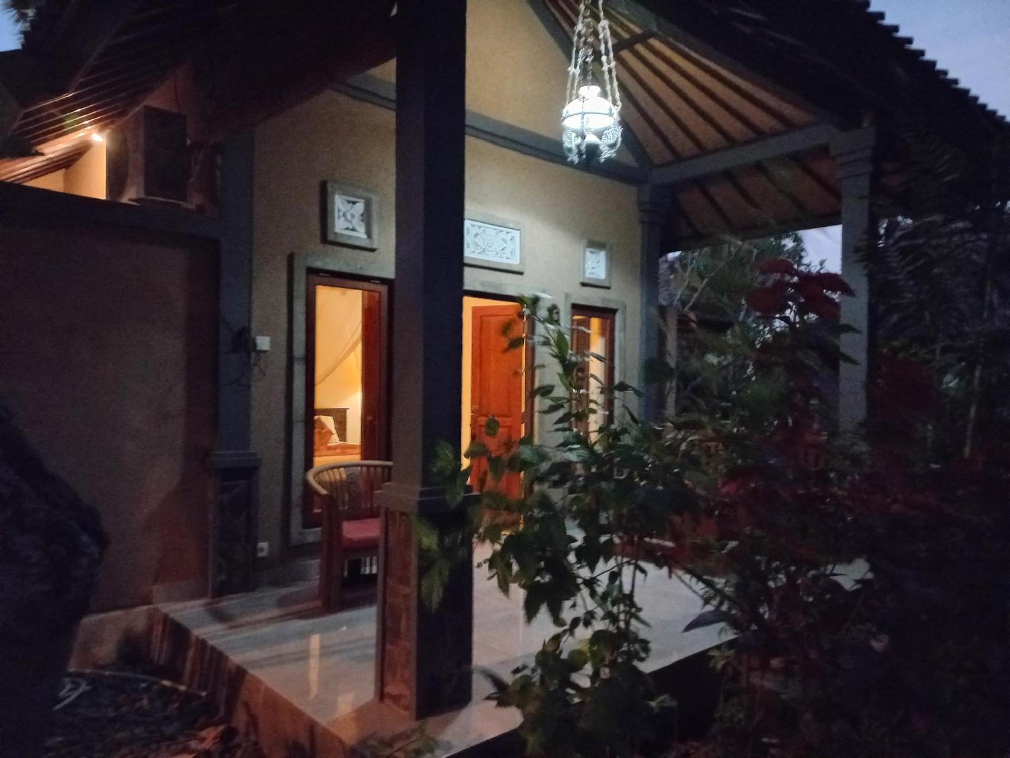 Tirta Bali Homestay Pemuteran Eksteriør billede