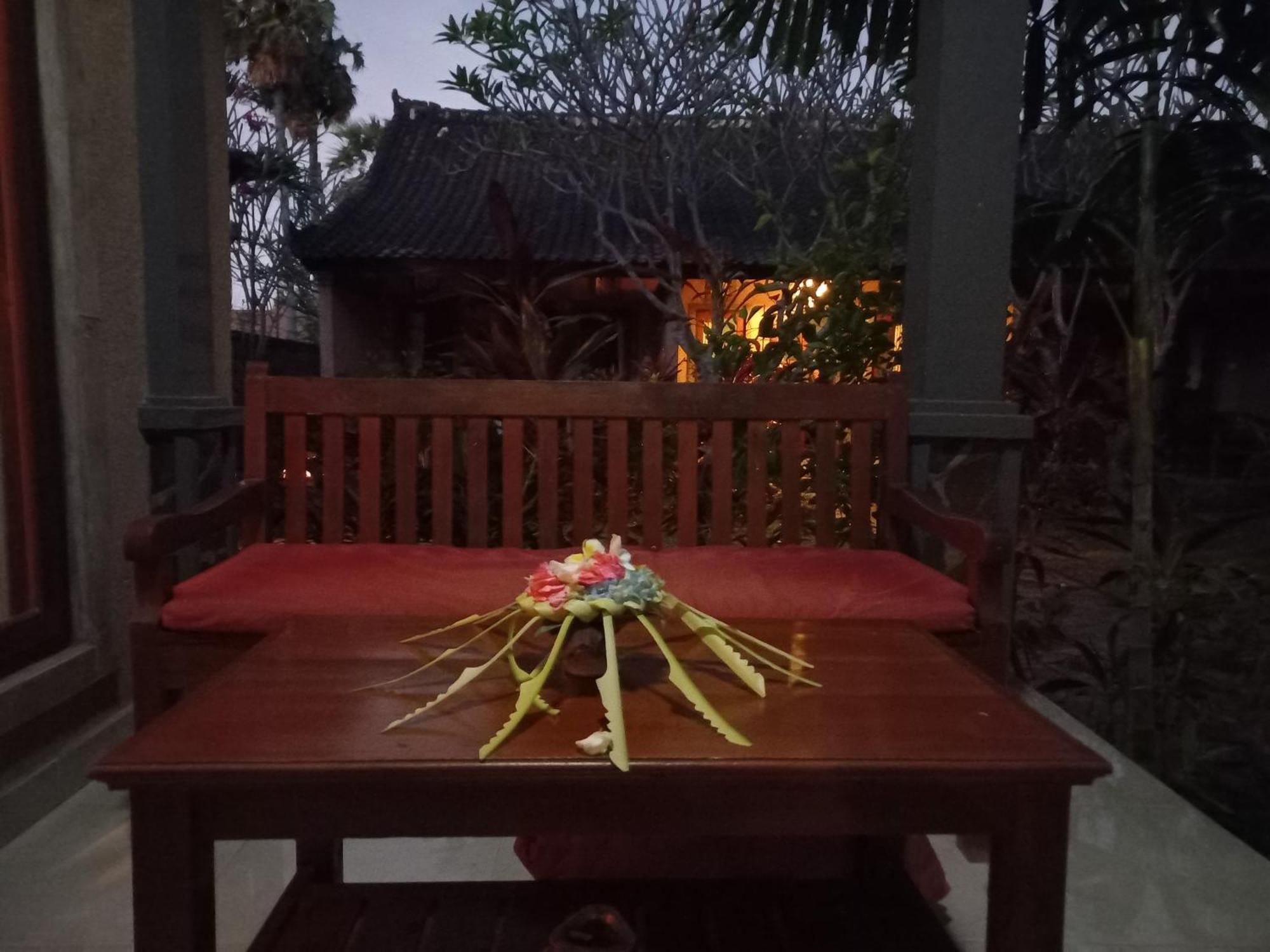 Tirta Bali Homestay Pemuteran Eksteriør billede