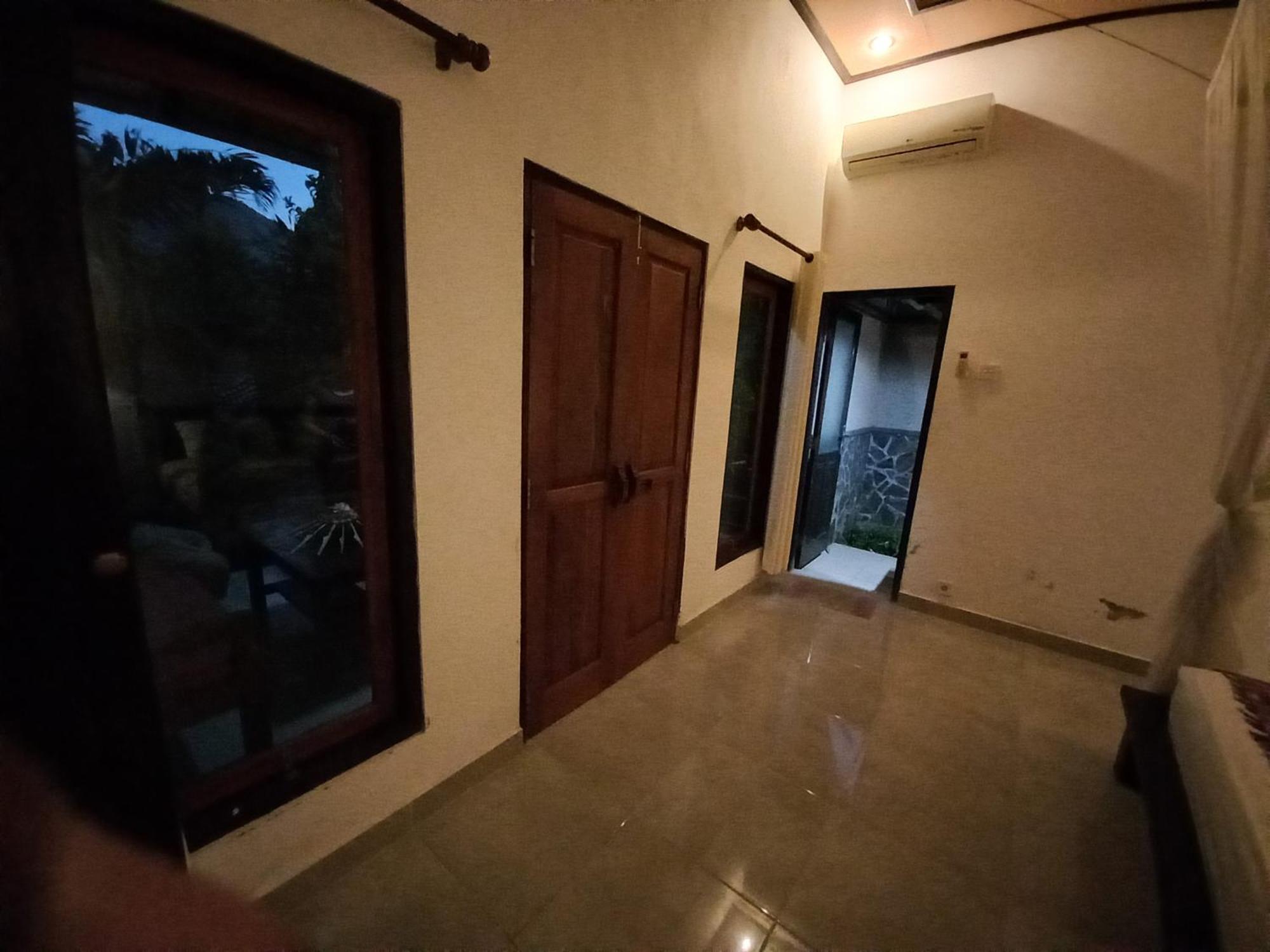 Tirta Bali Homestay Pemuteran Eksteriør billede